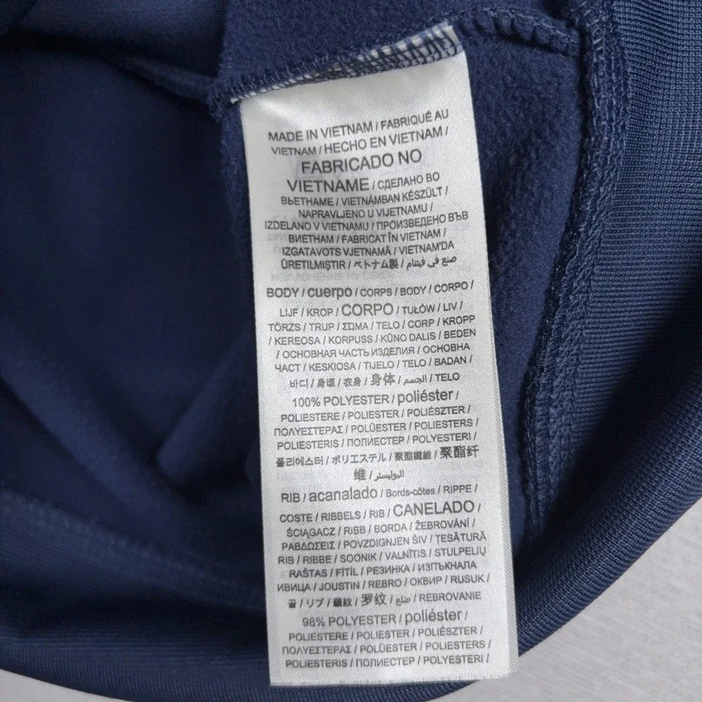 Nike orders thru